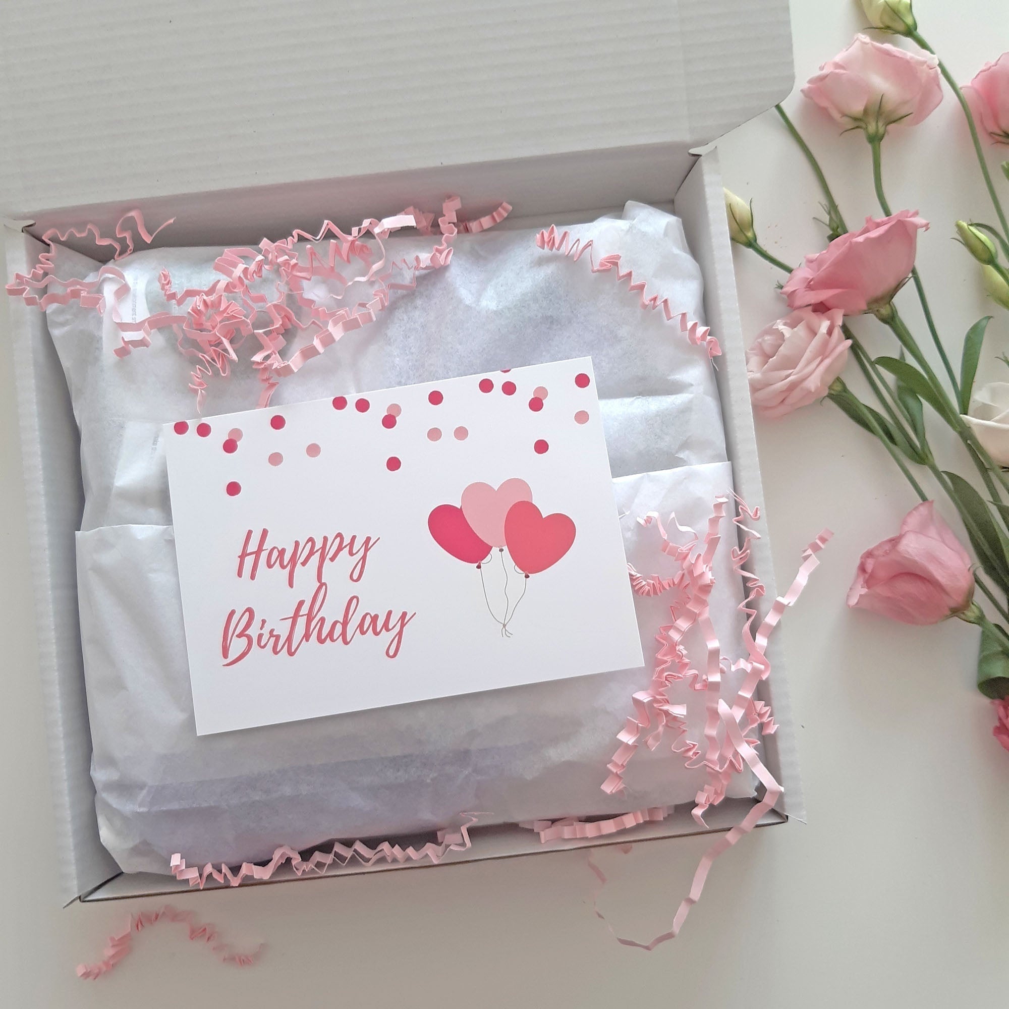 THANK YOU MUM | LUXURY CARE PACKAGE