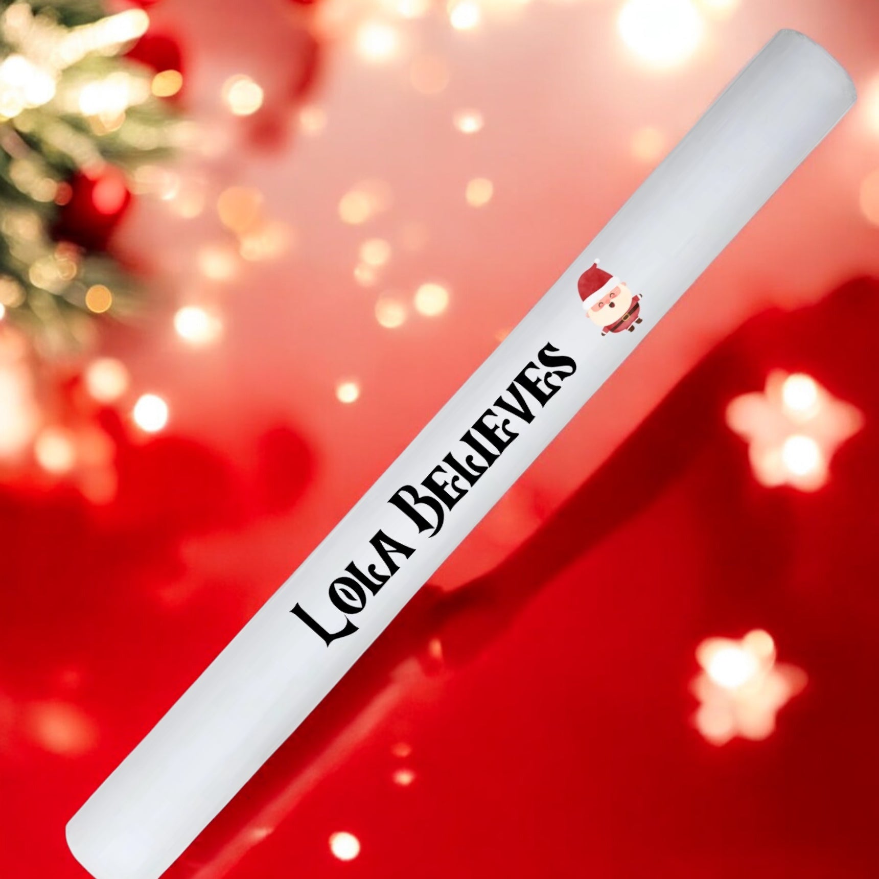 Christmas led foam batons - Lola’s gift shop <3Christmas led foam batonsLola’s gift shop <3