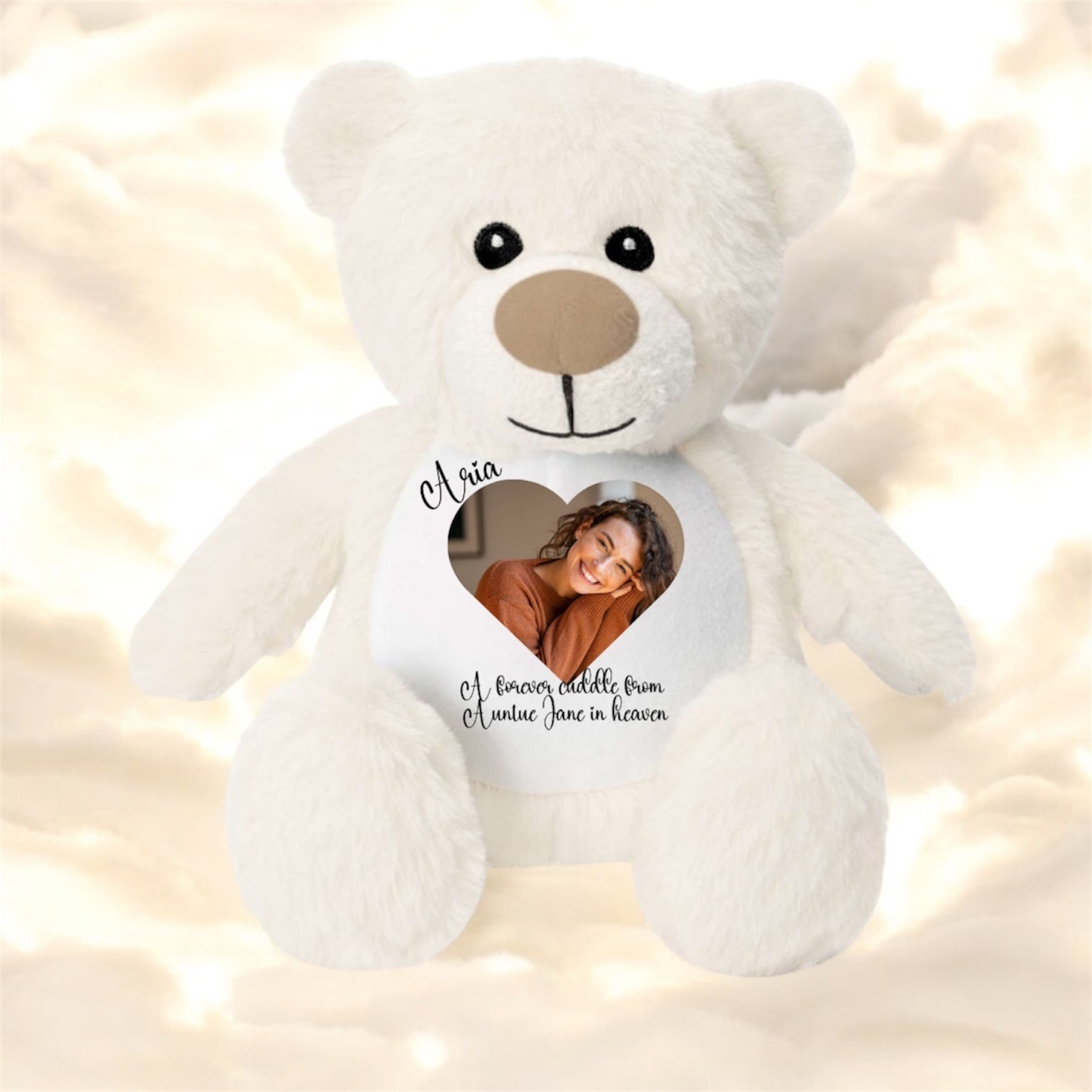 Photo memory bears