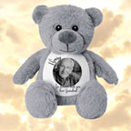 Photo memory bears