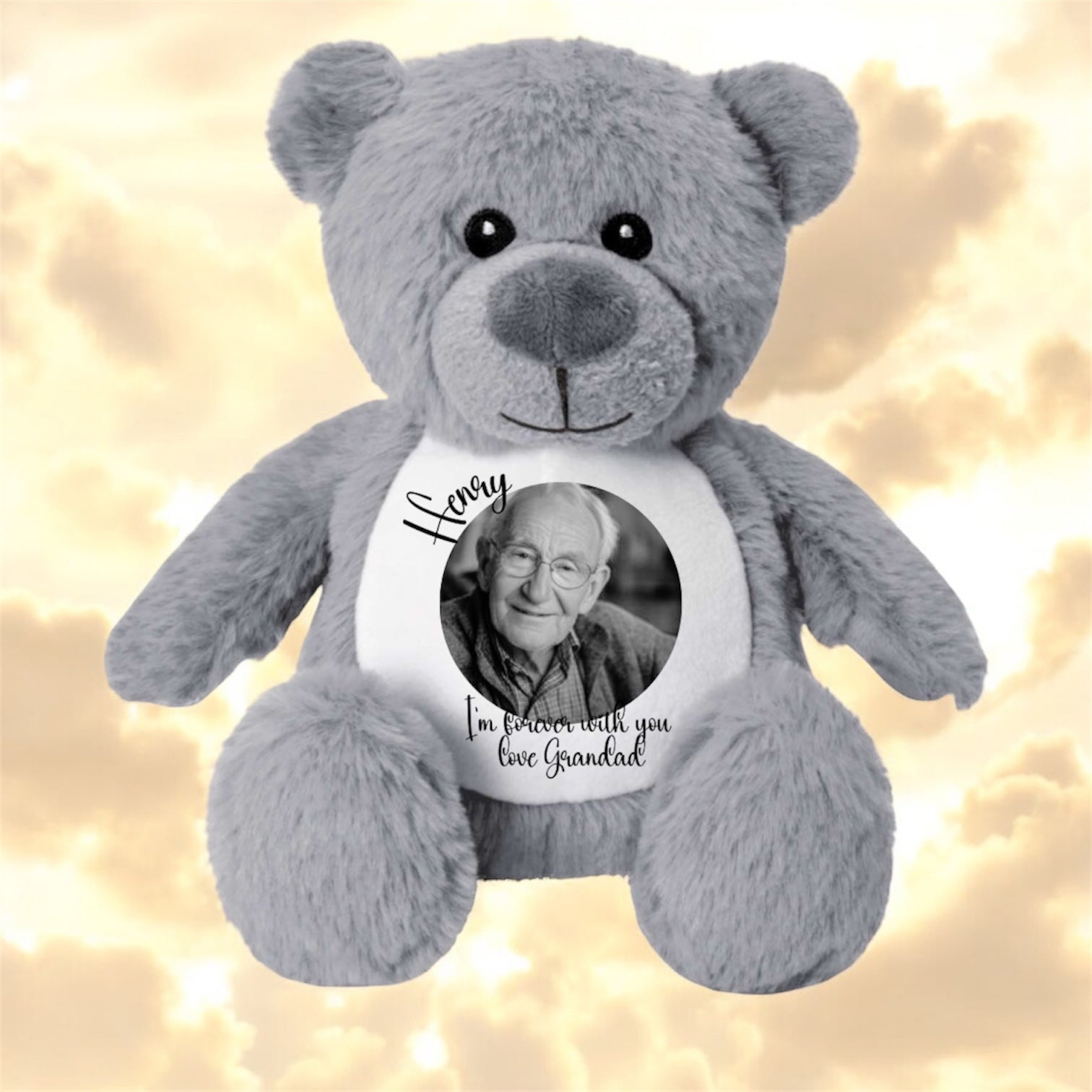Photo memory bears