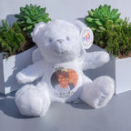 Photo Angel memory bear