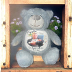 Photo memory bears