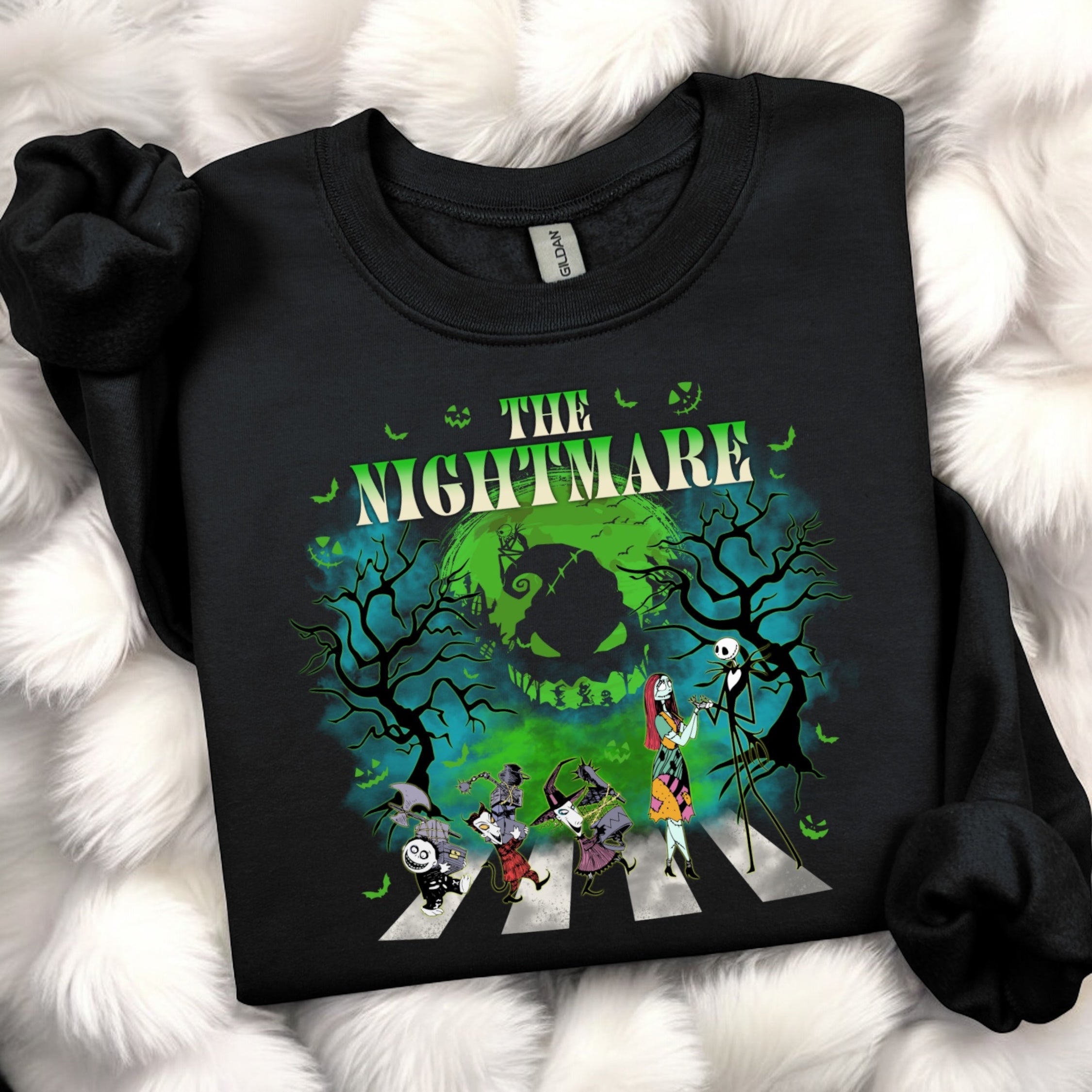 The nightmare Sweatshirt