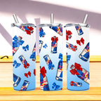 RB 20oz tumblers