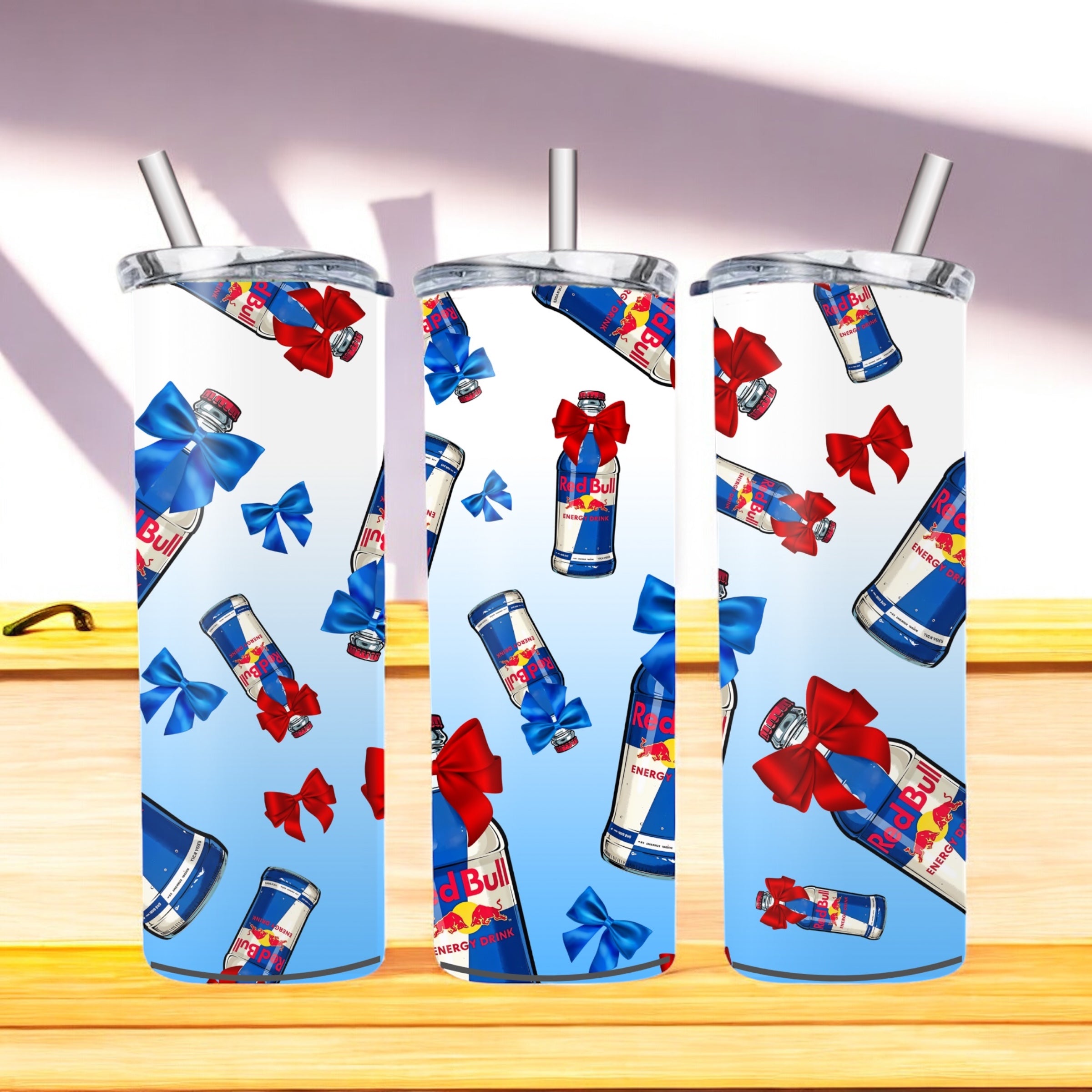 RB 20oz tumblers
