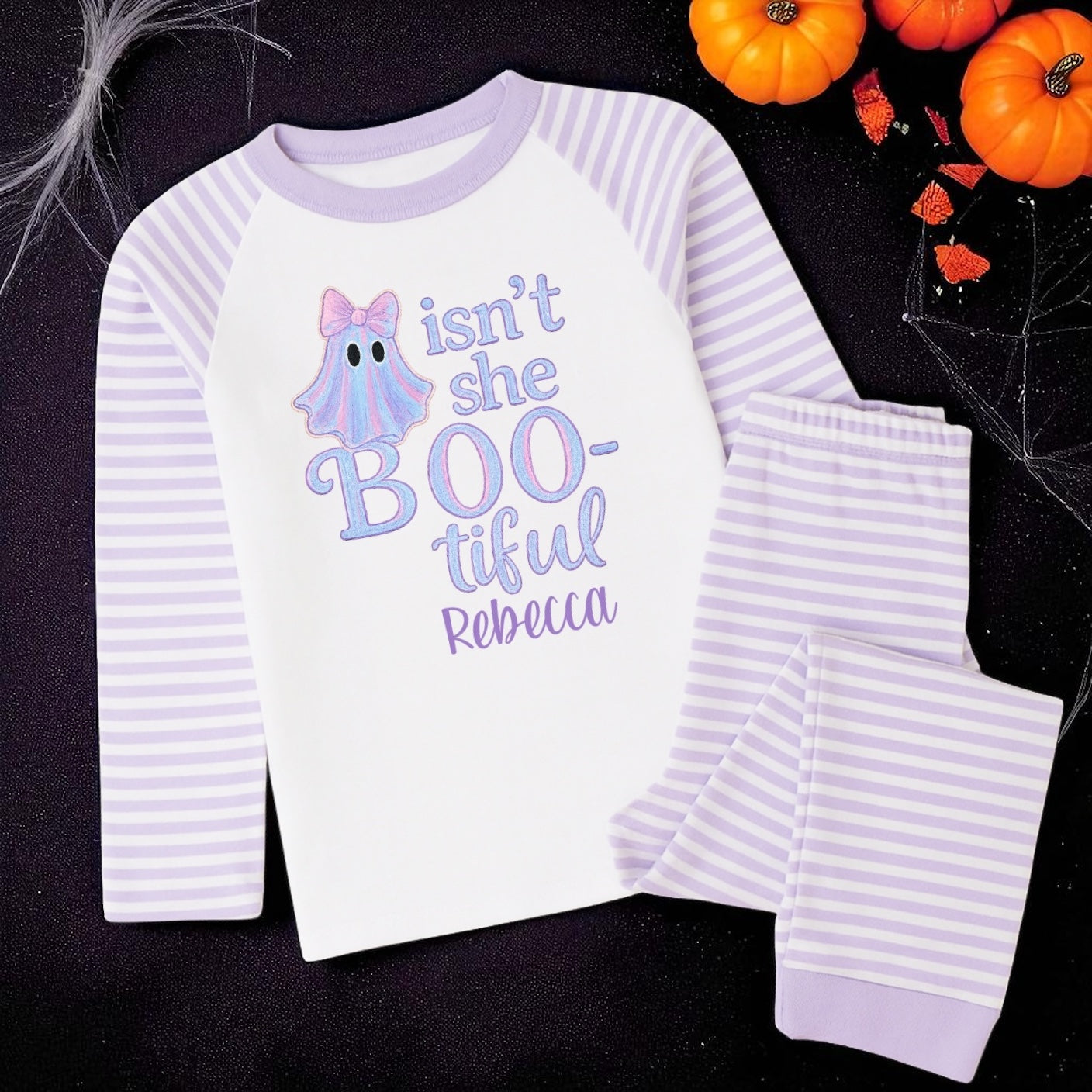 Isn’t she boo-tiful pyjamas