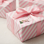 UV Stickers - Girl Pink Train Dolly younger