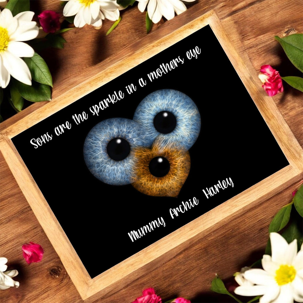Testers wanted -A4 iris prints