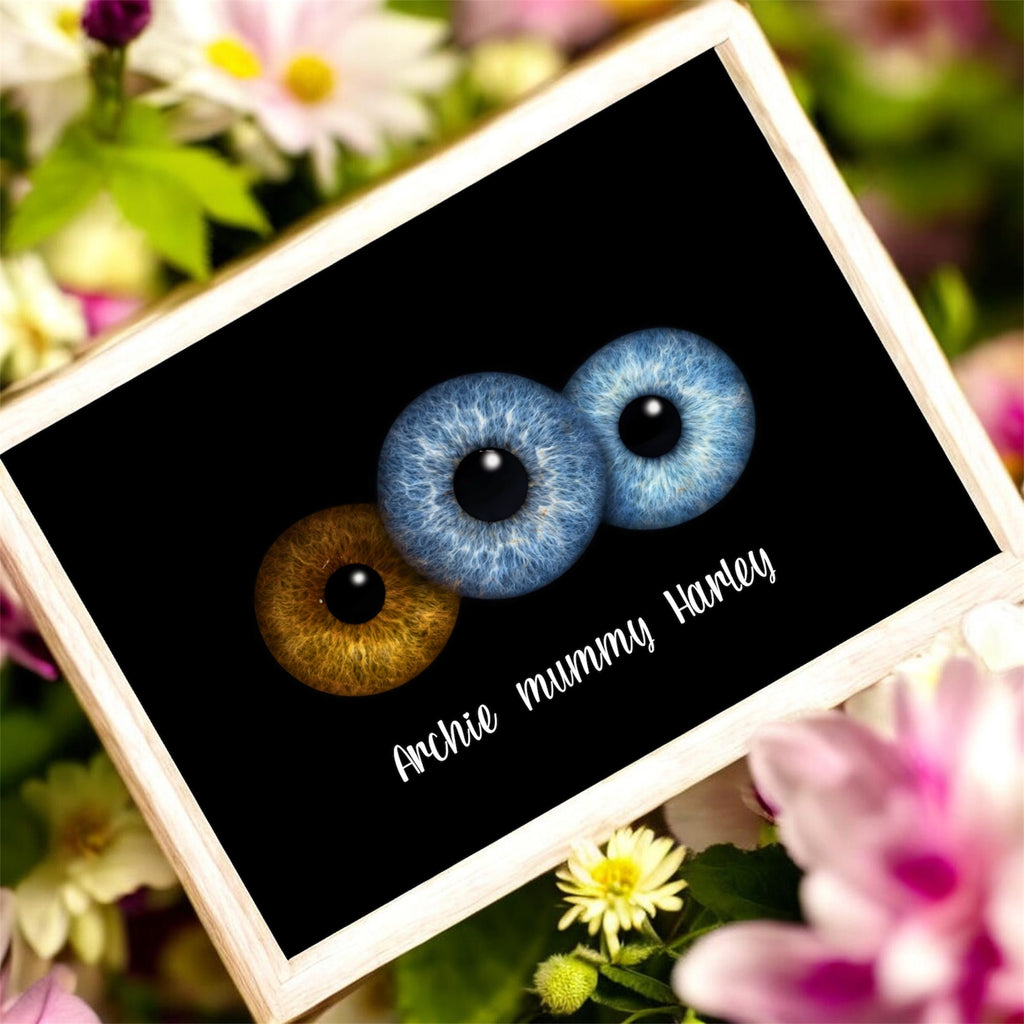 Testers wanted -A4 iris prints