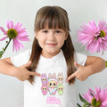 Personalised littleMonster T-shirt