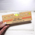 Beyond measure personalised bottle opener and spirt level
