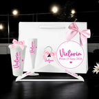 Personalised prom set