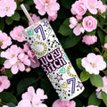 Lucky bitch 20oz tumbler