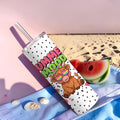 Summer mood 20oz tumbler