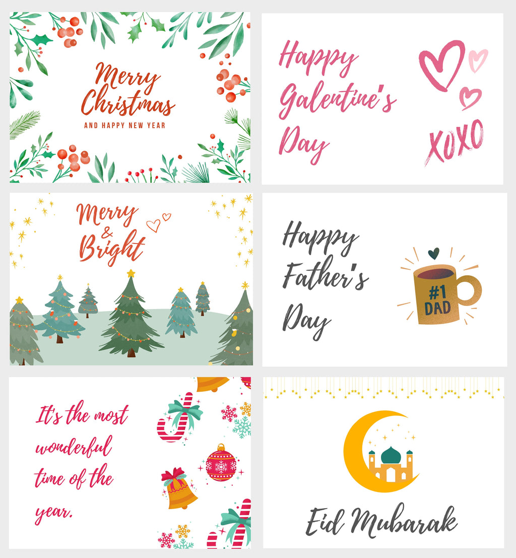 MUM & BABY GIFT BOX UK | THE NURTURE SET