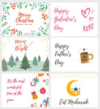 MUM & BABY GIFT BOX UK | THE NURTURE SET