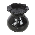 Black Rose Oil Burner