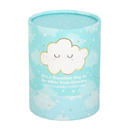Cloud Print Lavender & Chamomile Candle