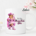 Capygirl era mug 11oz