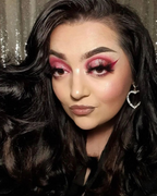 BLOOMING HUES | 5 SHADE PALETTES