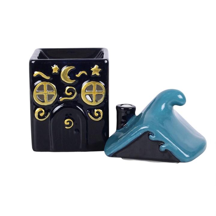 Moonwave Cottage Oil Burner