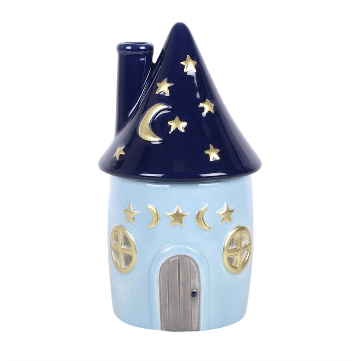 Celestial Cottage Oil Burner