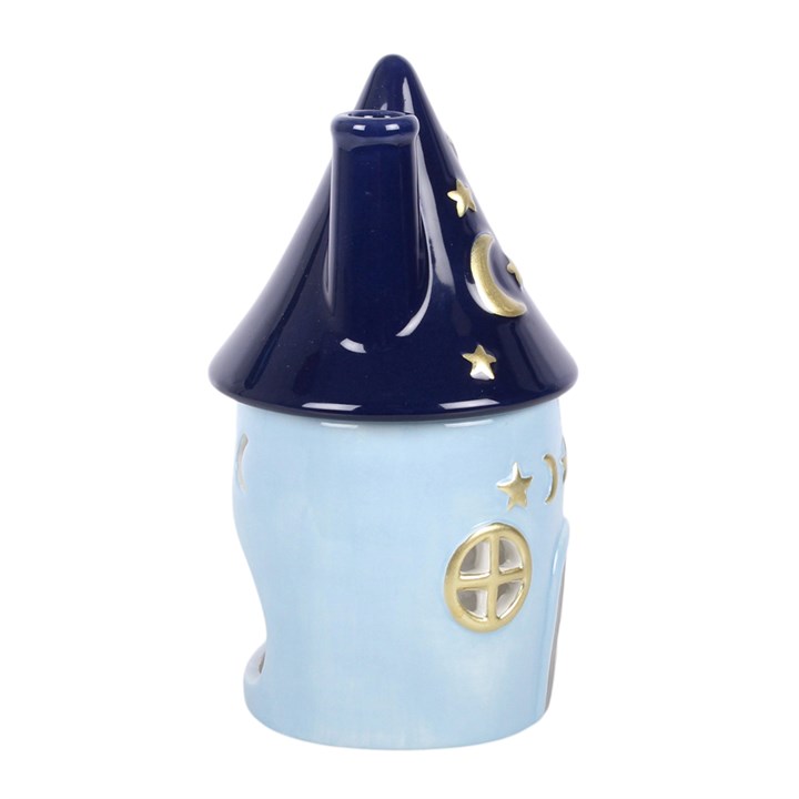 Celestial Cottage Oil Burner