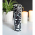 Vanilla Bean & Black Pepper Tube Candle