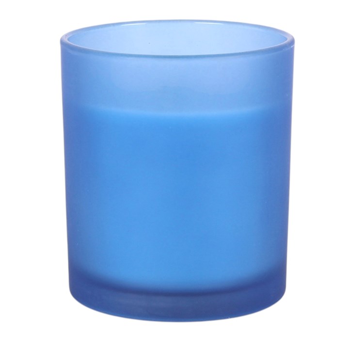 Peaceful Mind Chamomile & Vanilla Scented Candle