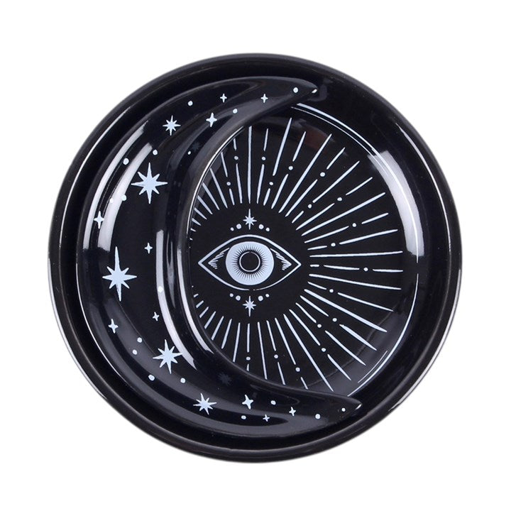 Spellbound Sky Stacking Moon Trinket Dish