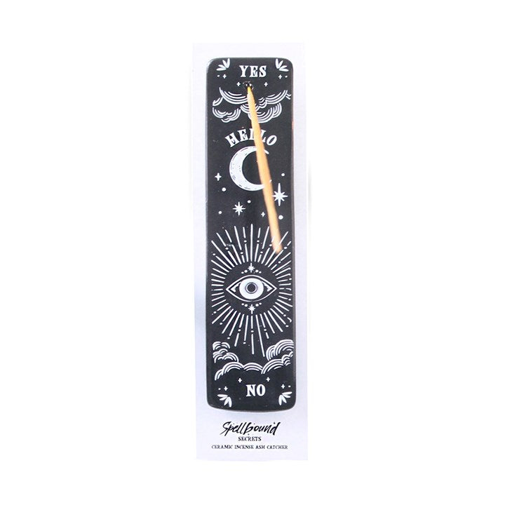 Spellbound Secrets Incense Ash Catcher