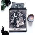 The Reader Book Sleeve Storage Bag