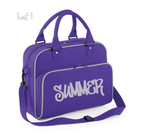 Personalised dance bags