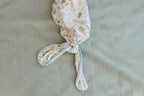 Copper Pearl Newborn Gown Rex