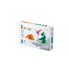 Hey Clay Dinos Medium Set