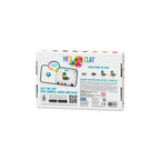 Hey Clay Farm Birds Medium Set