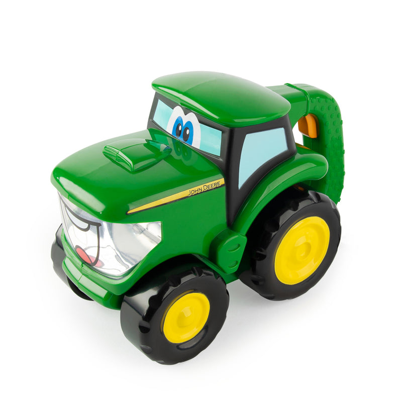 John Deere Johnny Tractor Flashlight