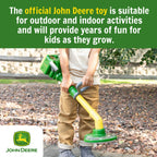 John Deere Power Trimmer
