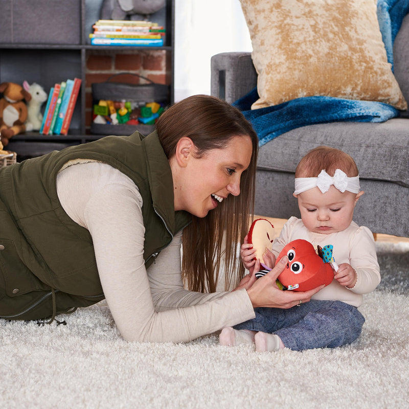 Lamaze Archer the Apple™