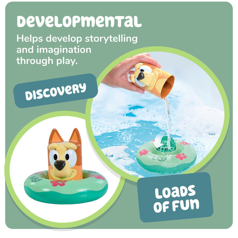 Tomy Toomies Splash & Float Bingo