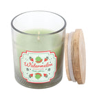 Watermelon Scented Candle
