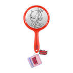 Hot Stuff The Little Devil Handheld Mirror