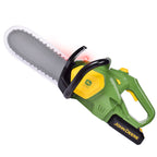 Tomy John Deere Motorised Chainsaw