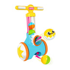 Tomy Toomies Pic n Pop