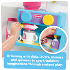 Tomy Toomies Bath Barista