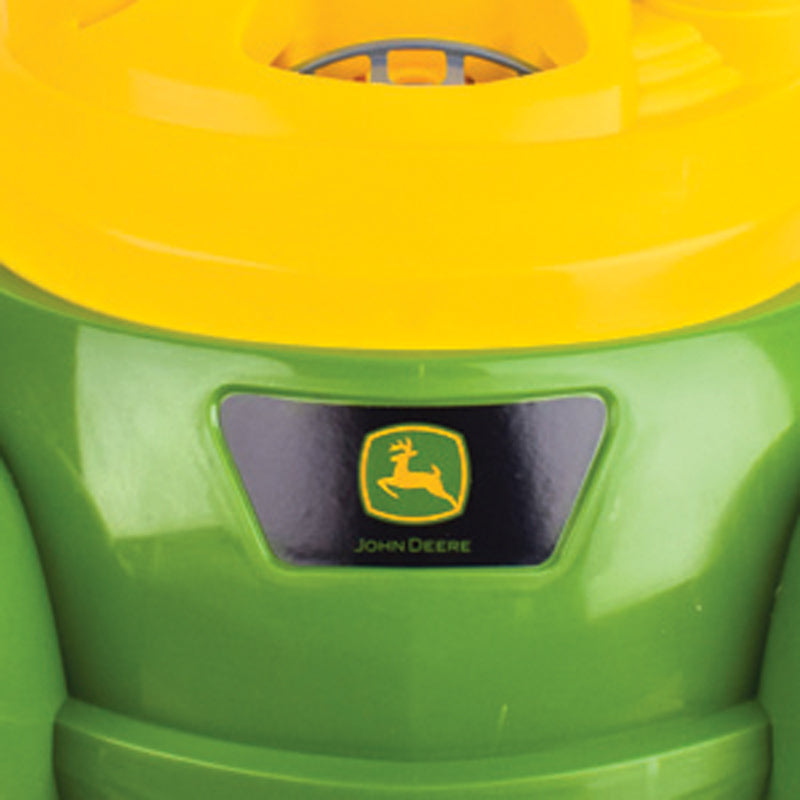 Tomy John Deere Bubble Mower with 4oz Bottle