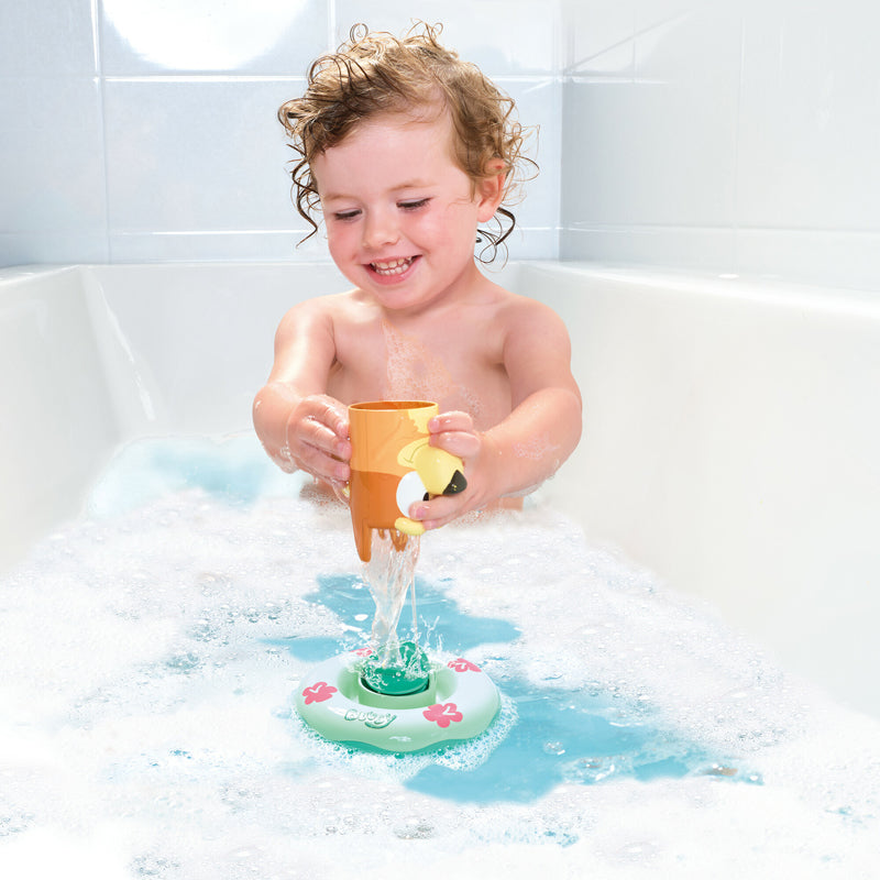 Tomy Toomies Splash & Float Bingo