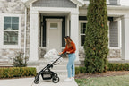 Copper Pearl Nursing & Car Seat Cover Jo