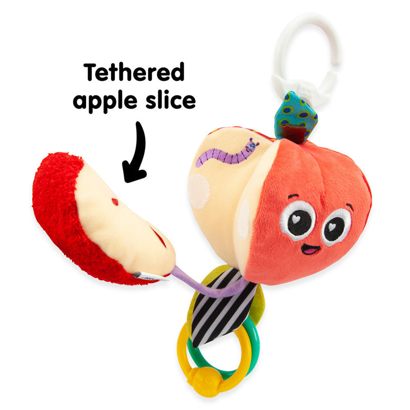 Lamaze Archer the Apple™